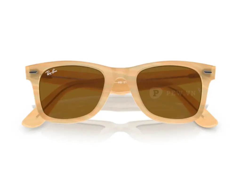 Ray-Ban Wayfarer RB2140F-1408/33(52)