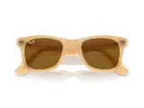 Ray-Ban Wayfarer RB2140F-1408/33(52)