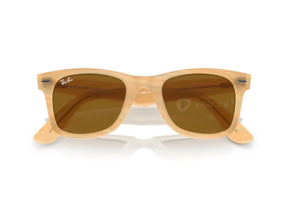 Ray-Ban Wayfarer RB2140F-1408/33(52)