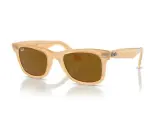 Ray-Ban Wayfarer RB2140F-1408/33(52)