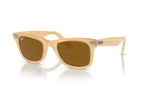 Ray-Ban Wayfarer RB2140F-1408/33(52)