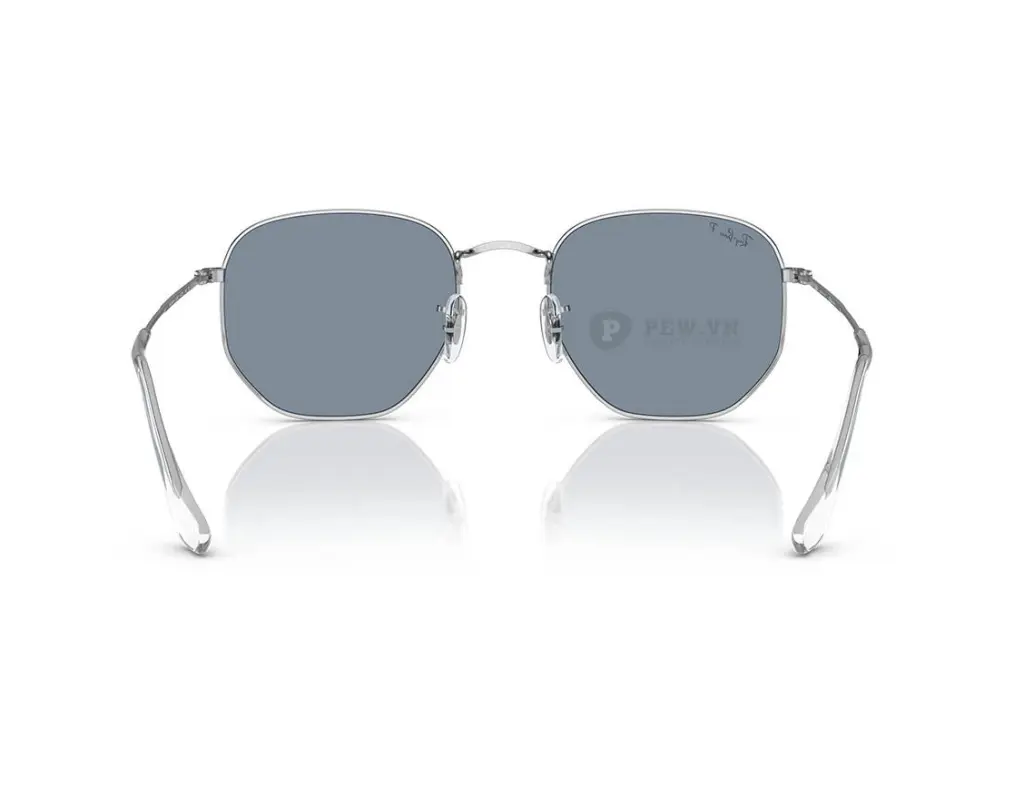 Ray-Ban Hexagonal RB3548N-003/02(51)