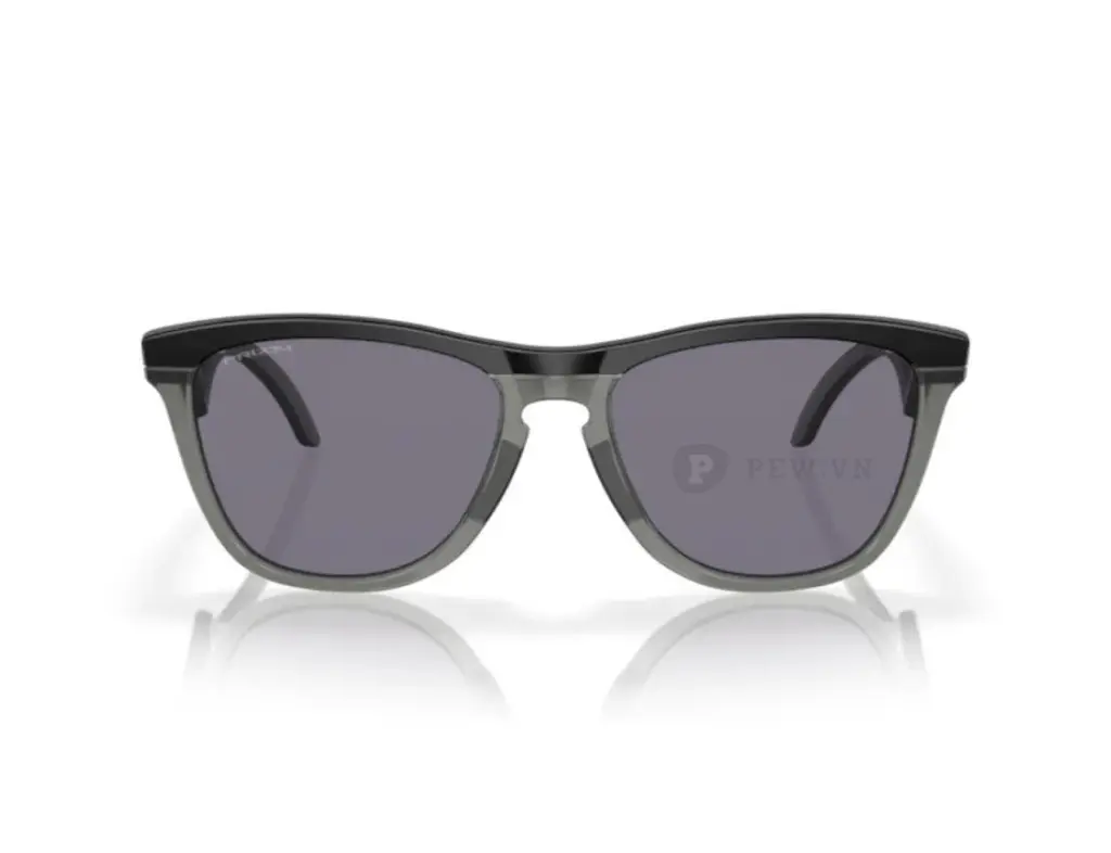 Oakley Frogskins Hybrid OO9289-07(55)