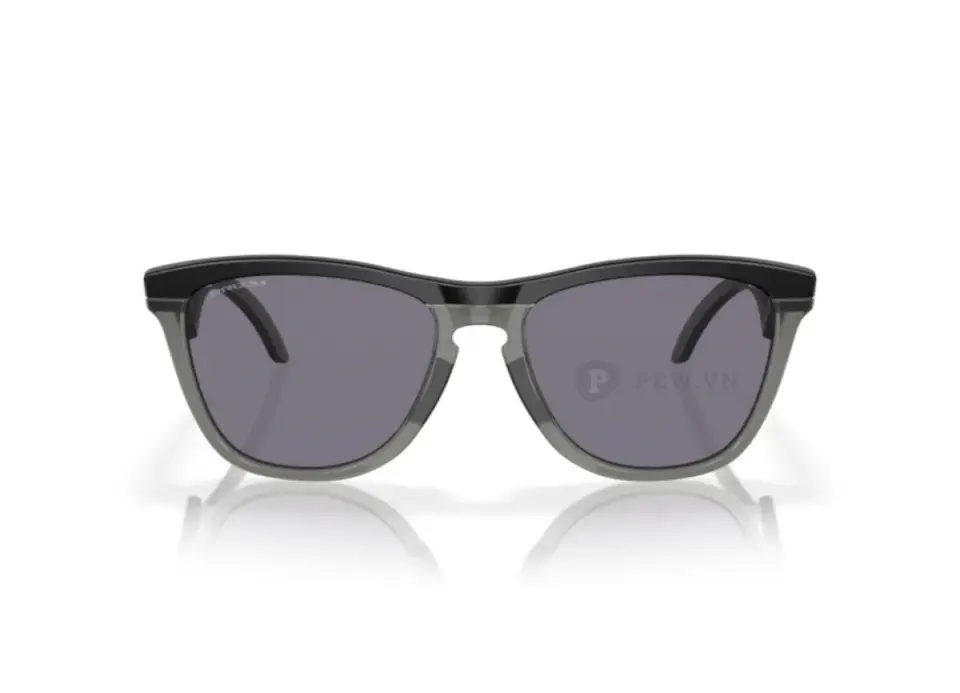 Oakley Frogskins Hybrid OO9289-07(55)