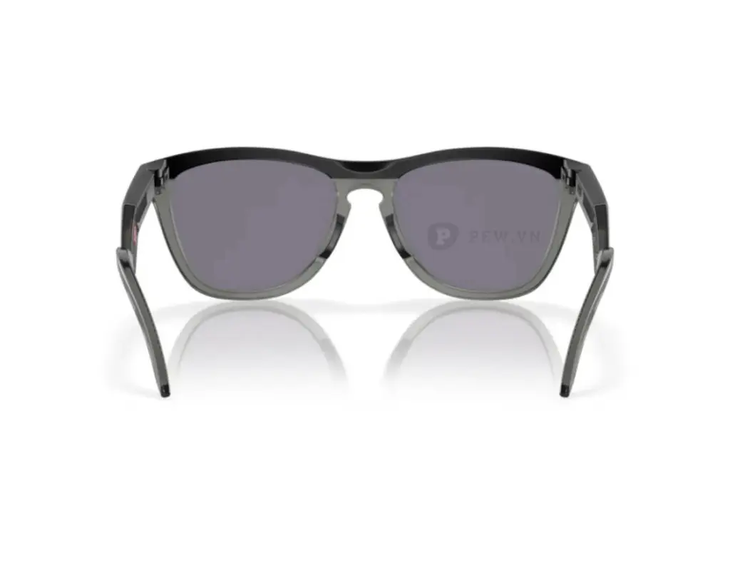 Oakley Frogskins Hybrid OO9289-07(55)