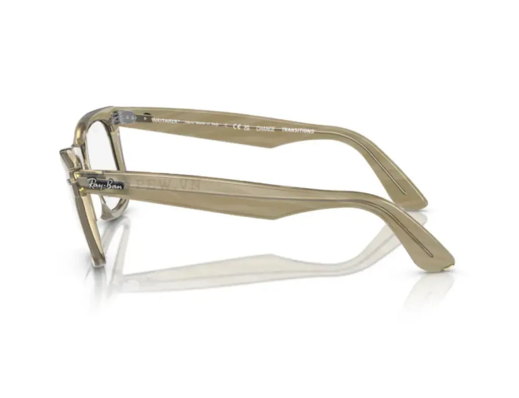 Ray-Ban Wayfarer RB2140F-1387/GG(52)