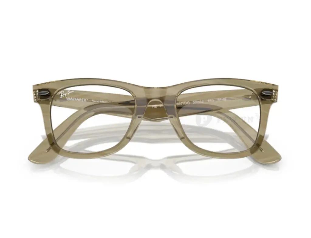 Ray-Ban Wayfarer RB2140F-1387/GG(52)