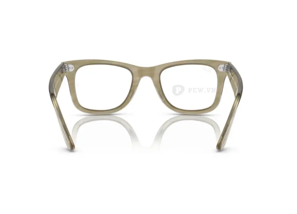 Ray-Ban Wayfarer RB2140F-1387/GG(52)