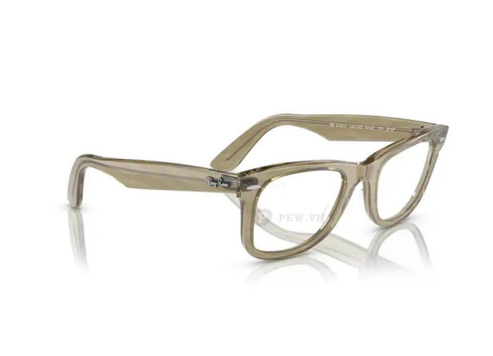 Ray-Ban Wayfarer RB2140F-1387/GG(52)