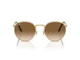 Ray-Ban New Round RB3637-001/51(53)