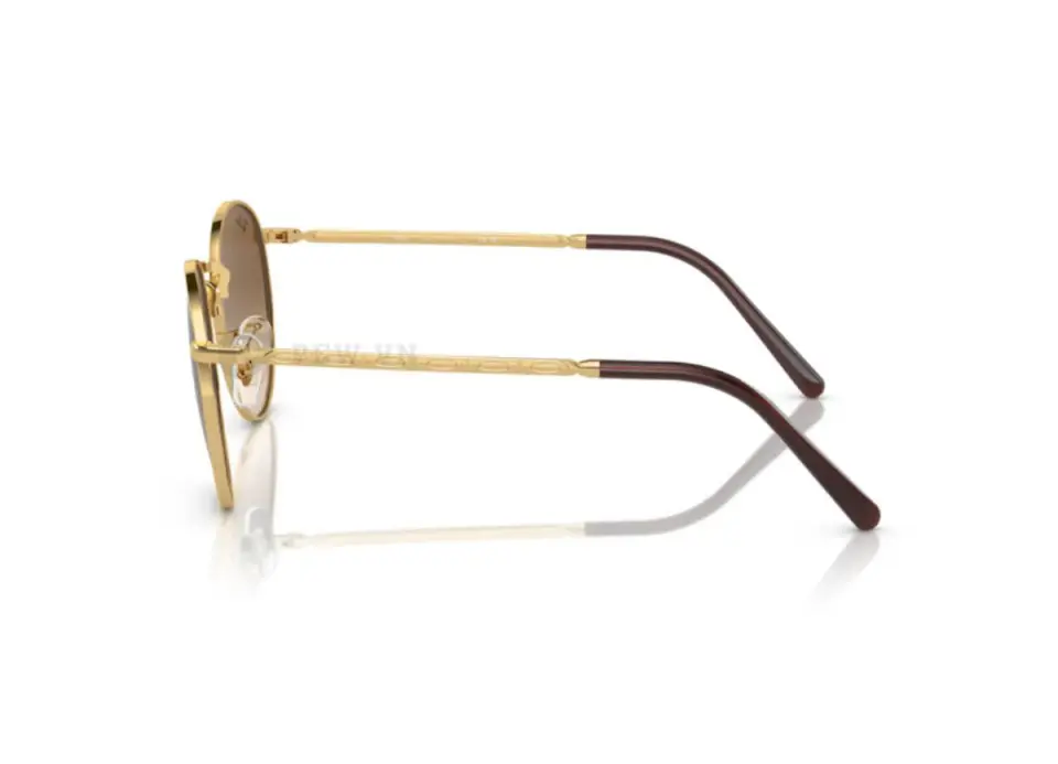 Ray-Ban New Round RB3637-001/51(53)