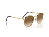 Ray-Ban New Round RB3637-001/51(53)