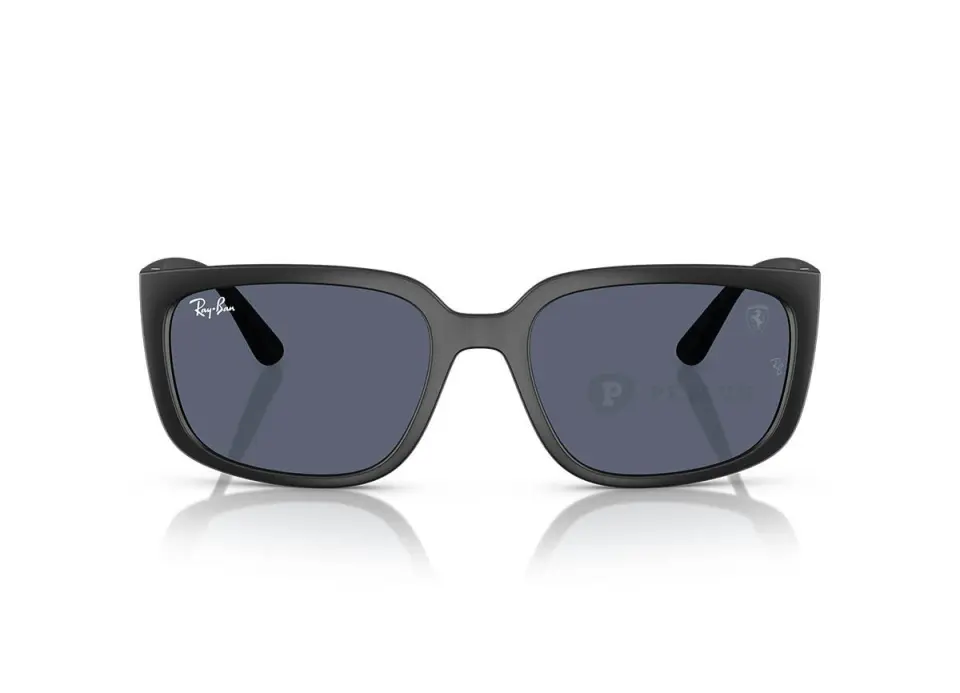 Ray-Ban SCUDERIA FERRARI RB4443M-F202/87(57)