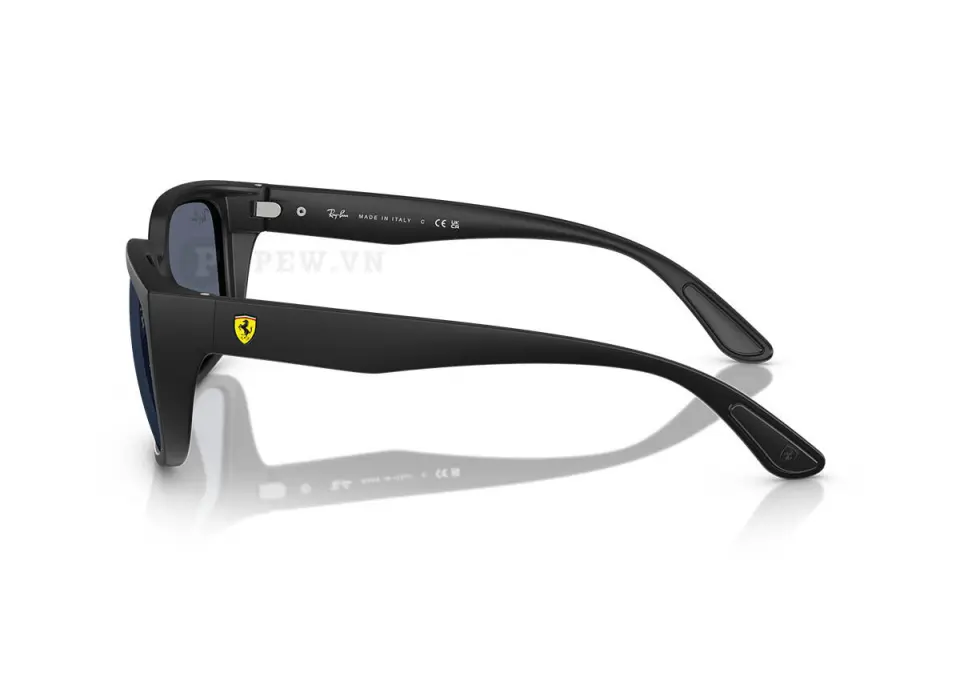 Ray-Ban SCUDERIA FERRARI RB4443M-F202/87(57)