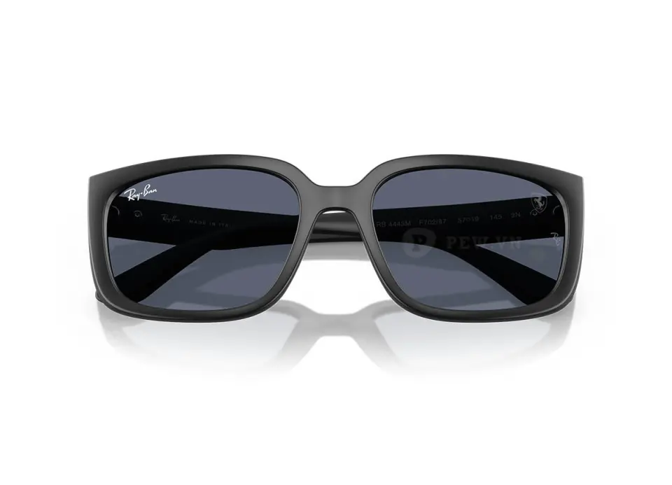 Ray-Ban SCUDERIA FERRARI RB4443M-F202/87(57)