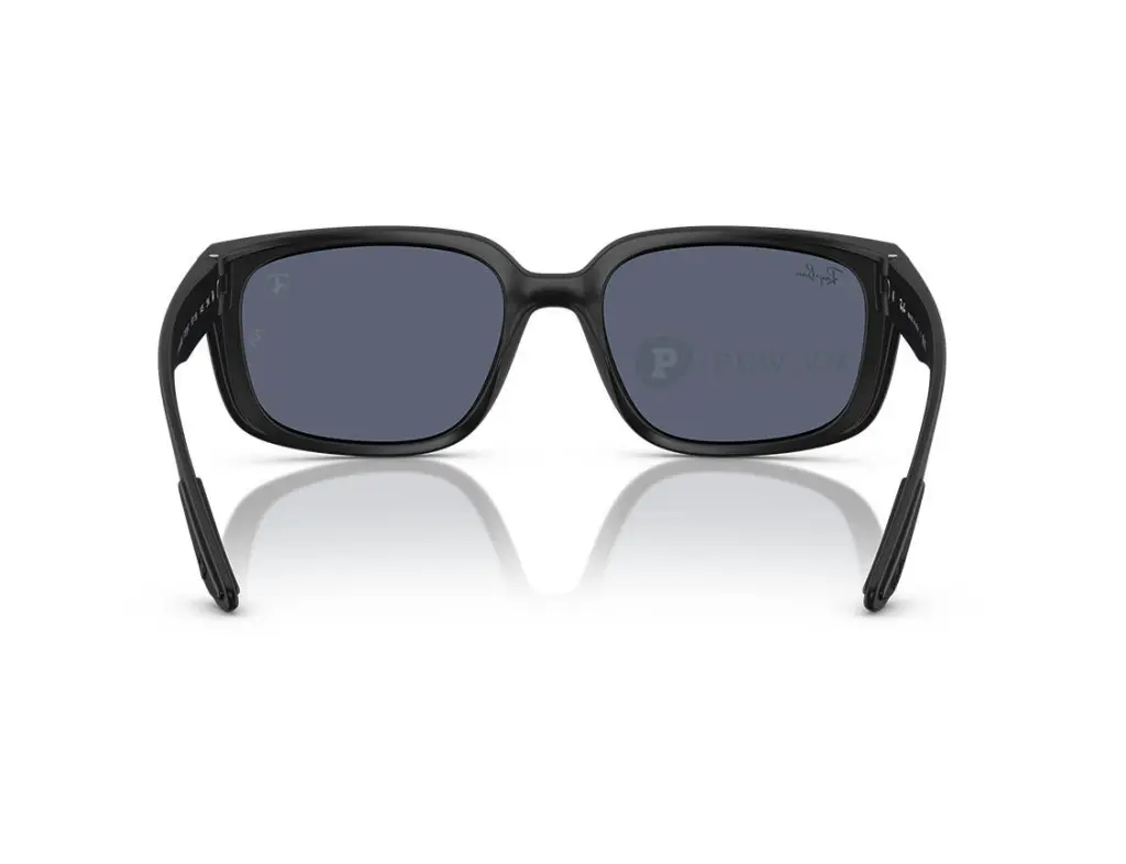 Ray-Ban SCUDERIA FERRARI RB4443M-F202/87(57)