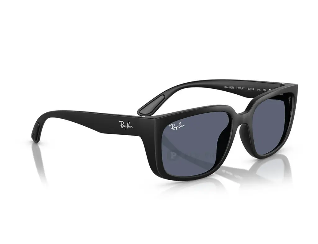 Ray-Ban SCUDERIA FERRARI RB4443M-F202/87(57)