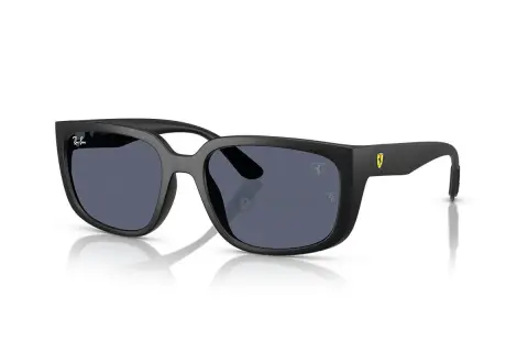 Ray-Ban SCUDERIA FERRARI RB4443M-F202/87(57)