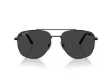 Ray-Ban William Titanium RB8097-9267/48(59)