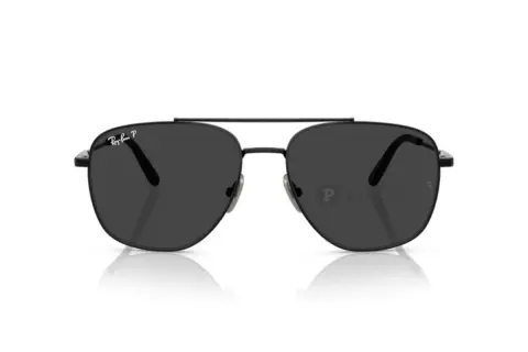 Ray-Ban William Titanium RB8097-9267/48(59)