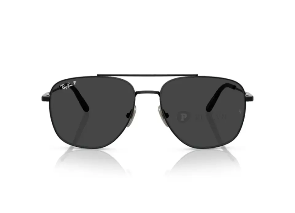 Ray-Ban William Titanium RB8097-9267/48(59)