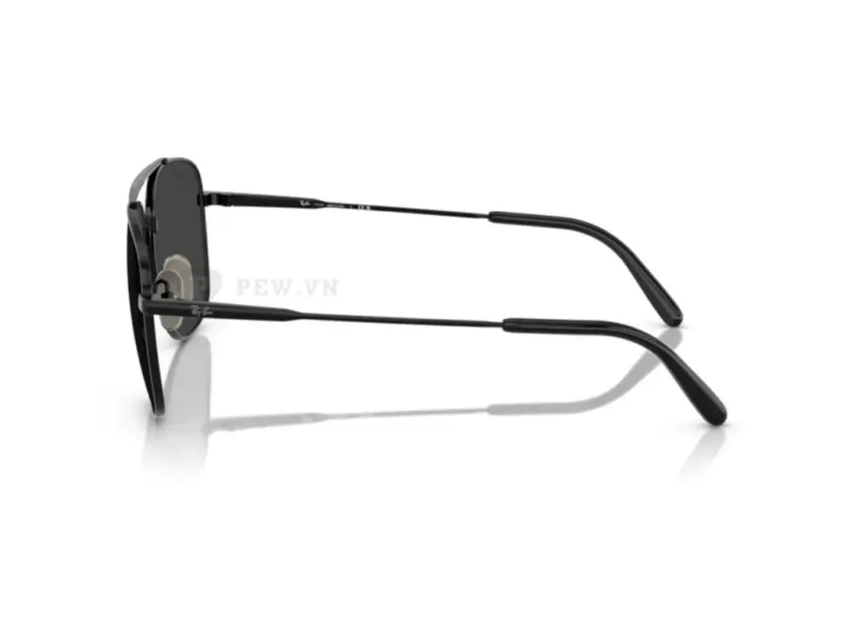 Ray-Ban William Titanium RB8097-9267/48(59)