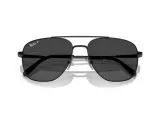 Ray-Ban William Titanium RB8097-9267/48(59)