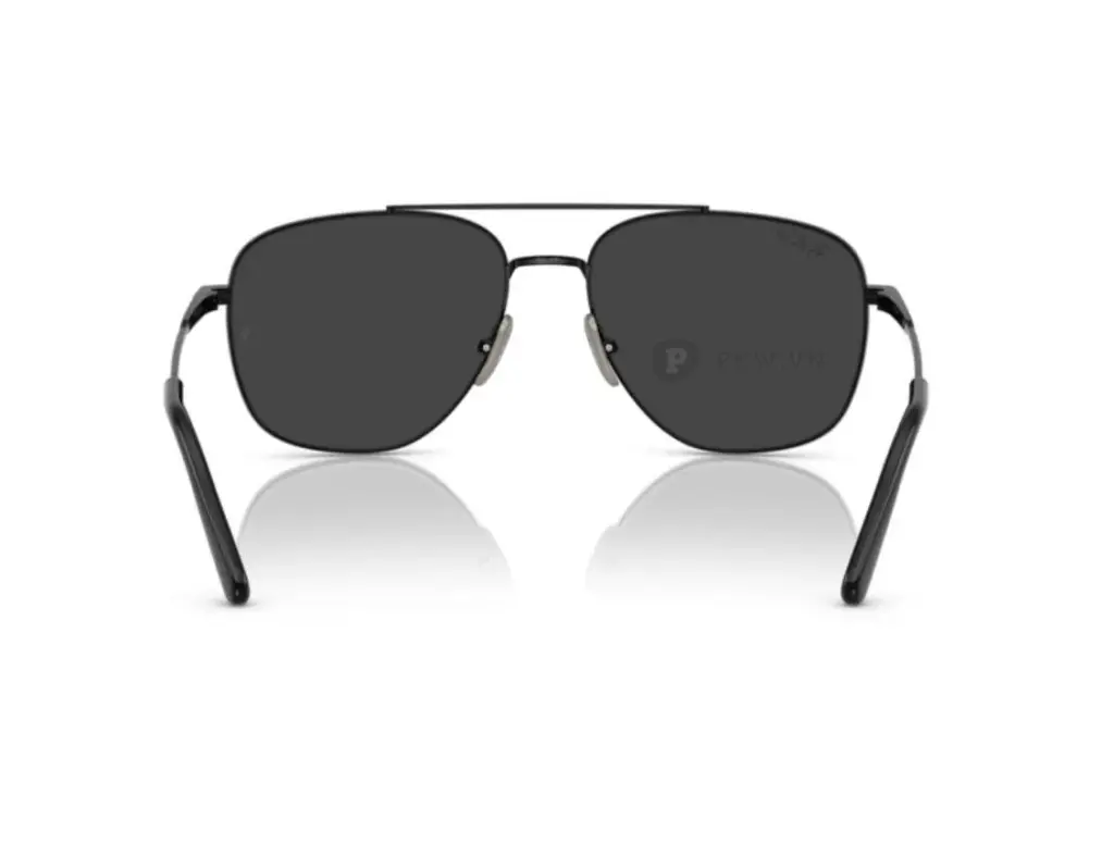 Ray-Ban William Titanium RB8097-9267/48(59)