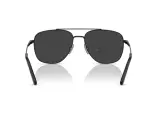 Ray-Ban William Titanium RB8097-9267/48(59)