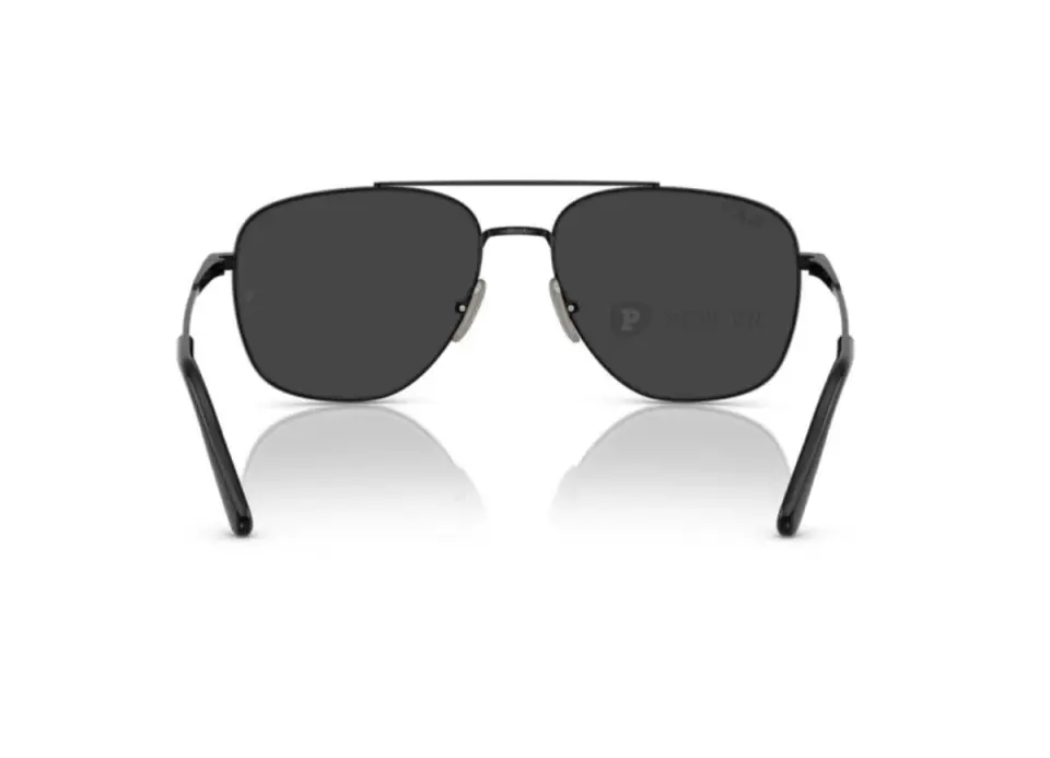 Ray-Ban William Titanium RB8097-9267/48(59)