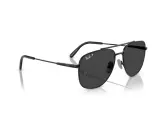 Ray-Ban William Titanium RB8097-9267/48(59)