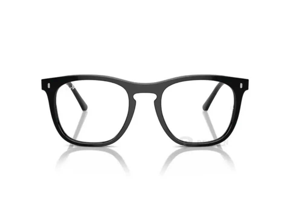 Ray-Ban RX2210VF-2000(53)