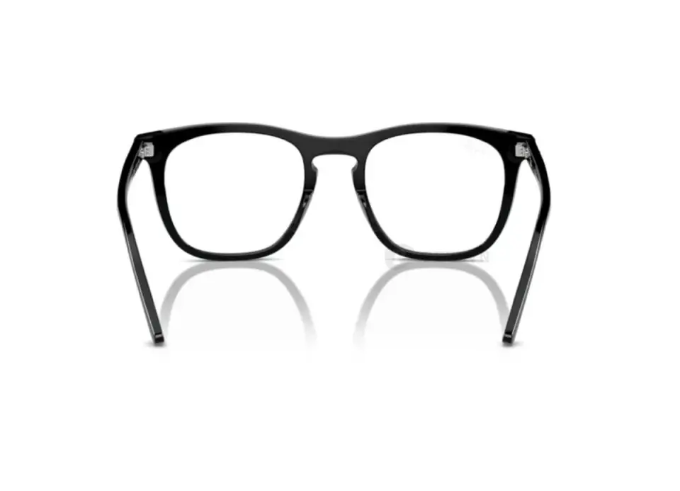 Ray-Ban RX2210VF-2000(53)