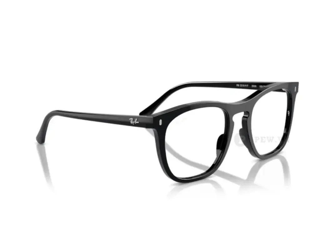 Ray-Ban RX2210VF-2000(53)