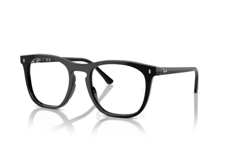 Ray-Ban RX2210VF-2000(53)