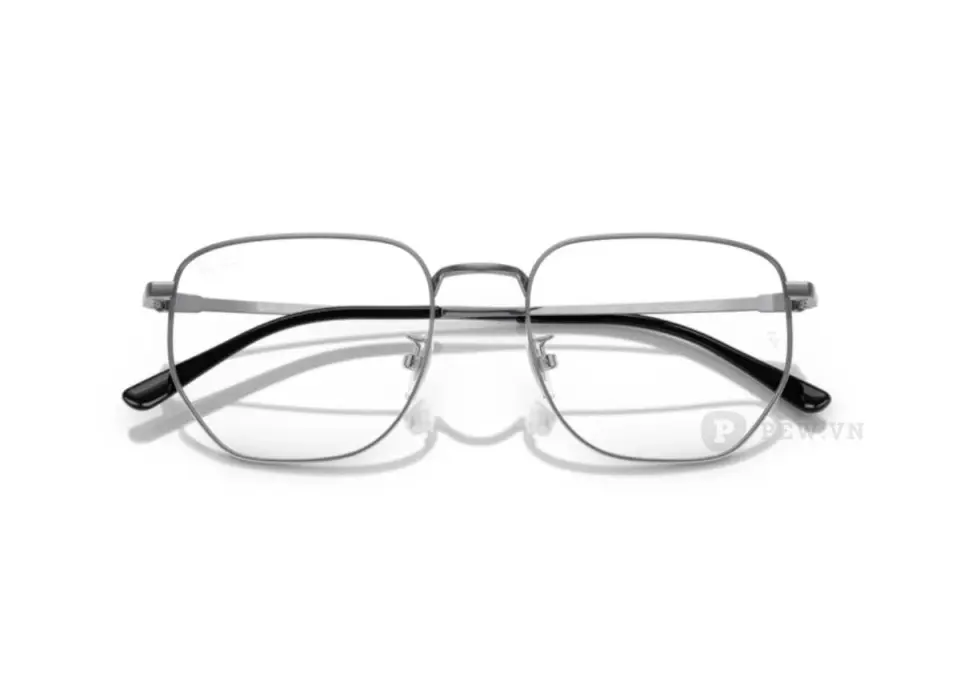 Ray-Ban RX8776D-1000(53)