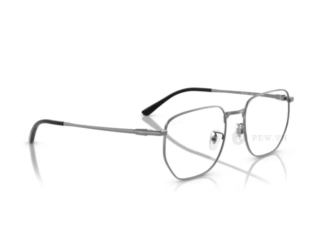 Ray-Ban RX8776D-1000(53)