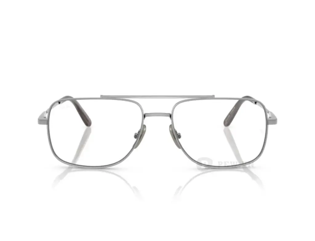 Ray-Ban William Titanium RX8797-1002(56)