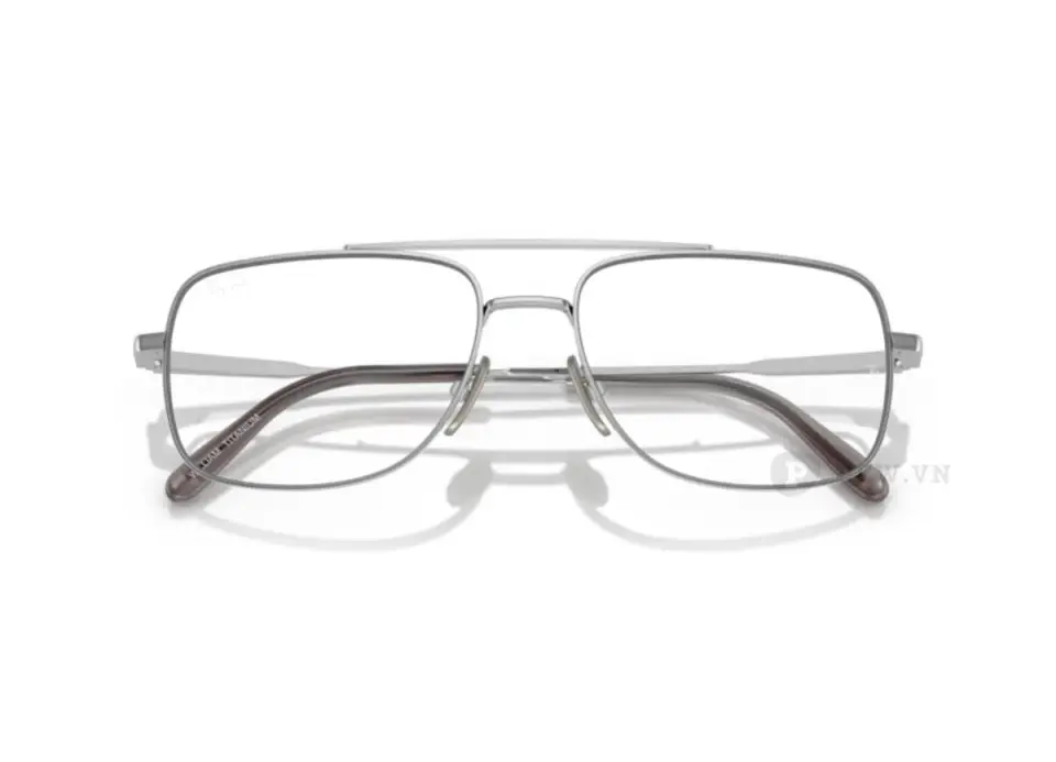 Ray-Ban William Titanium RX8797-1002(56)