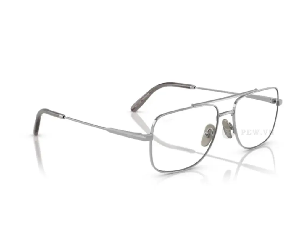 Ray-Ban William Titanium RX8797-1002(56)