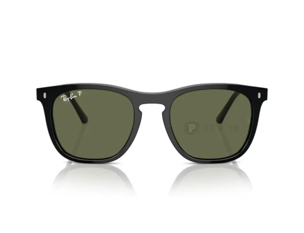 Ray-Ban RB2210F-901/58(53)