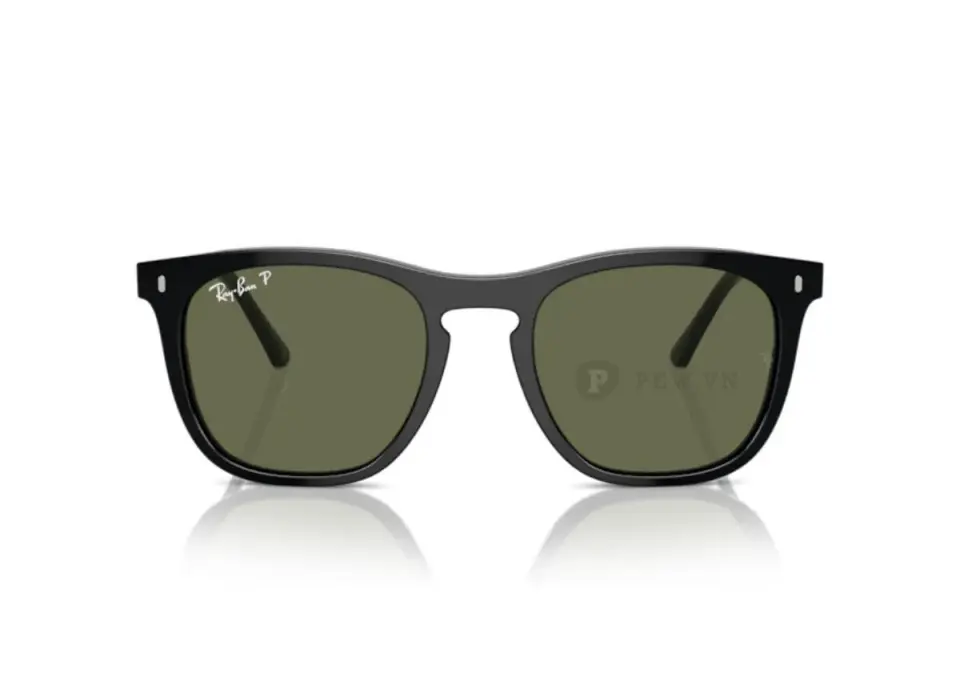 Ray-Ban RB2210F-901/58(53)