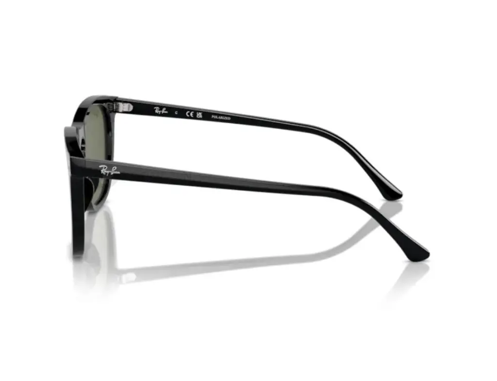 Ray-Ban RB2210F-901/58(53)