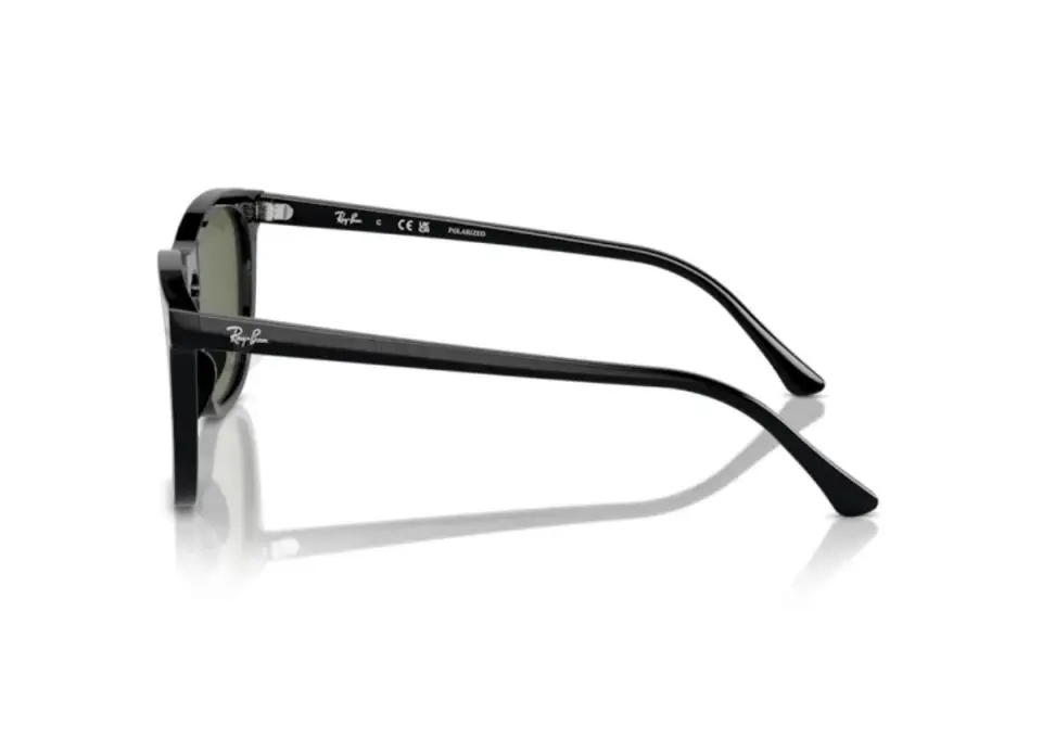 Ray-Ban RB2210F-901/58(53)