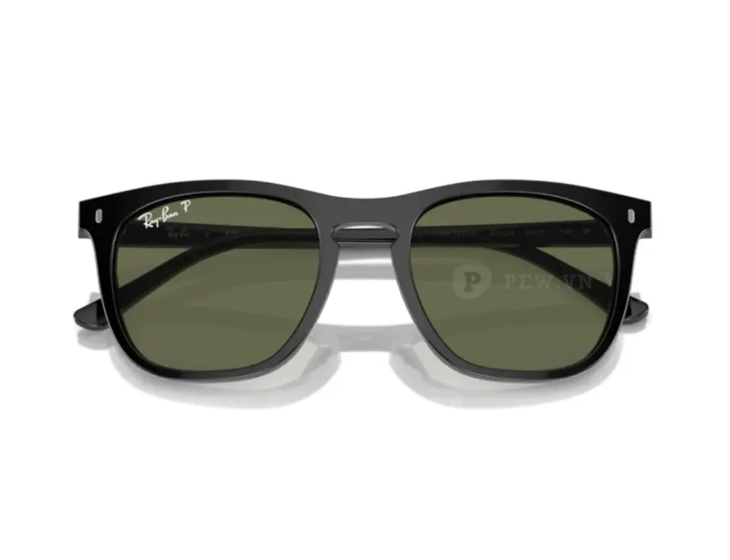 Ray-Ban RB2210F-901/58(53)