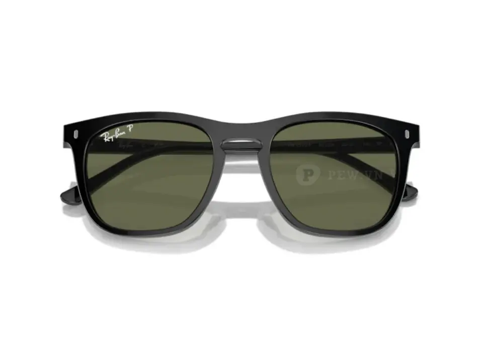 Ray-Ban RB2210F-901/58(53)