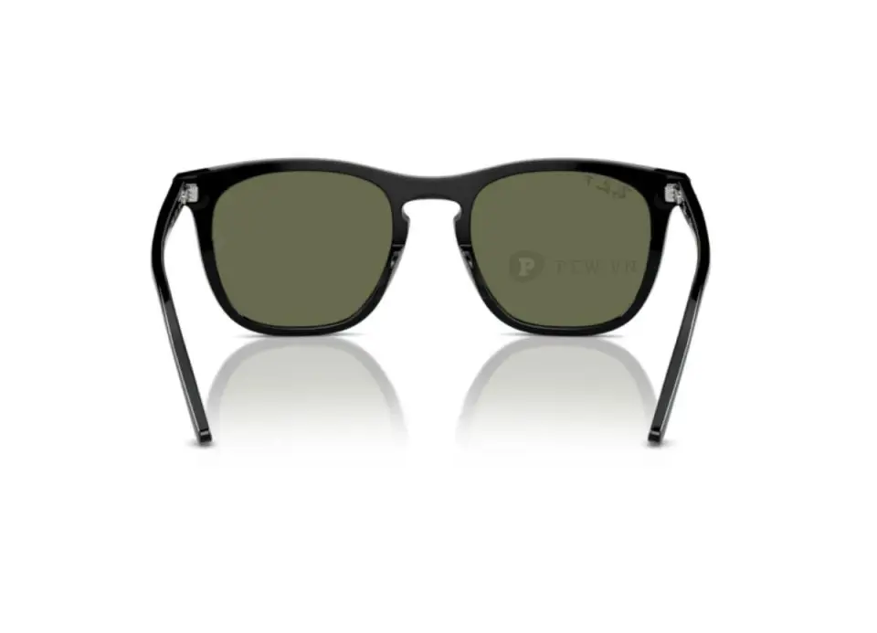 Ray-Ban RB2210F-901/58(53)
