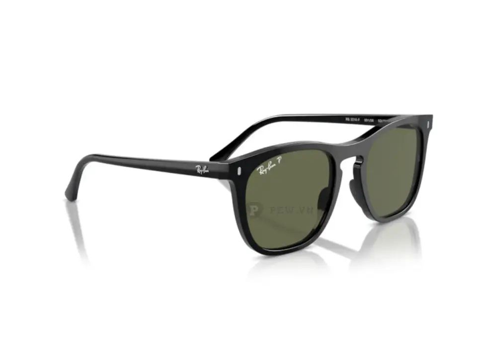 Ray-Ban RB2210F-901/58(53)