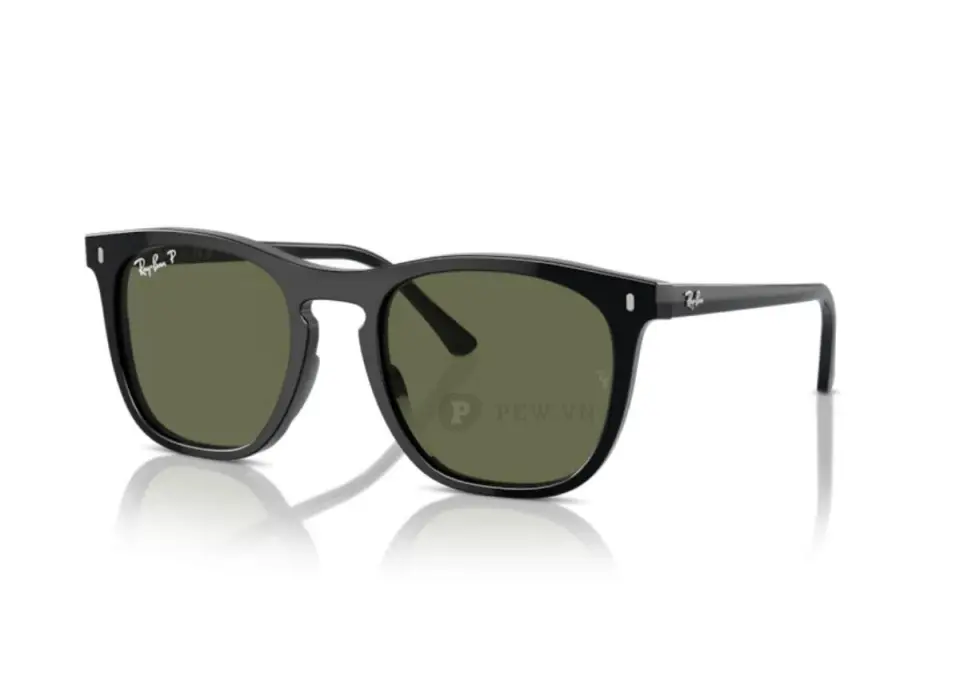 Ray-Ban RB2210F-901/58(53)