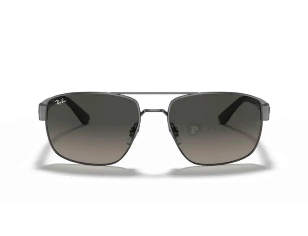 Ray-Ban RB3663-004/71(60)